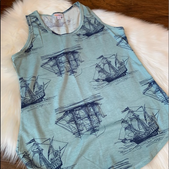 LulaRoe Tank Bundle - Picture 5 of 6